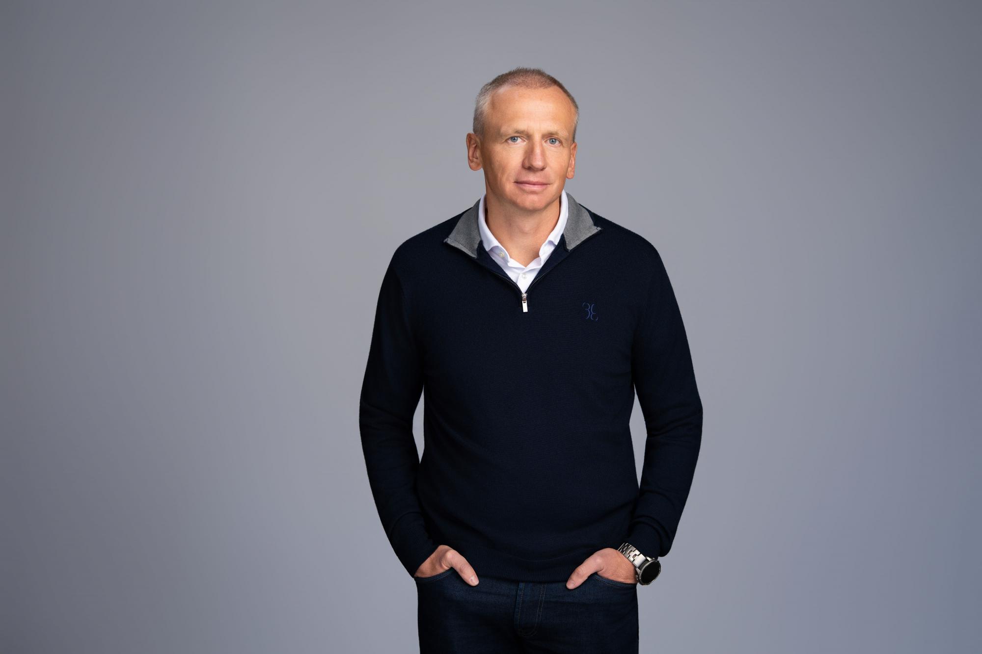 Финтех во время войны: почему универсальные модели не работают - объясняет Андреюс Трофимовас